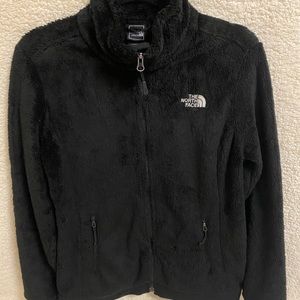 North Face Fleece Jacket